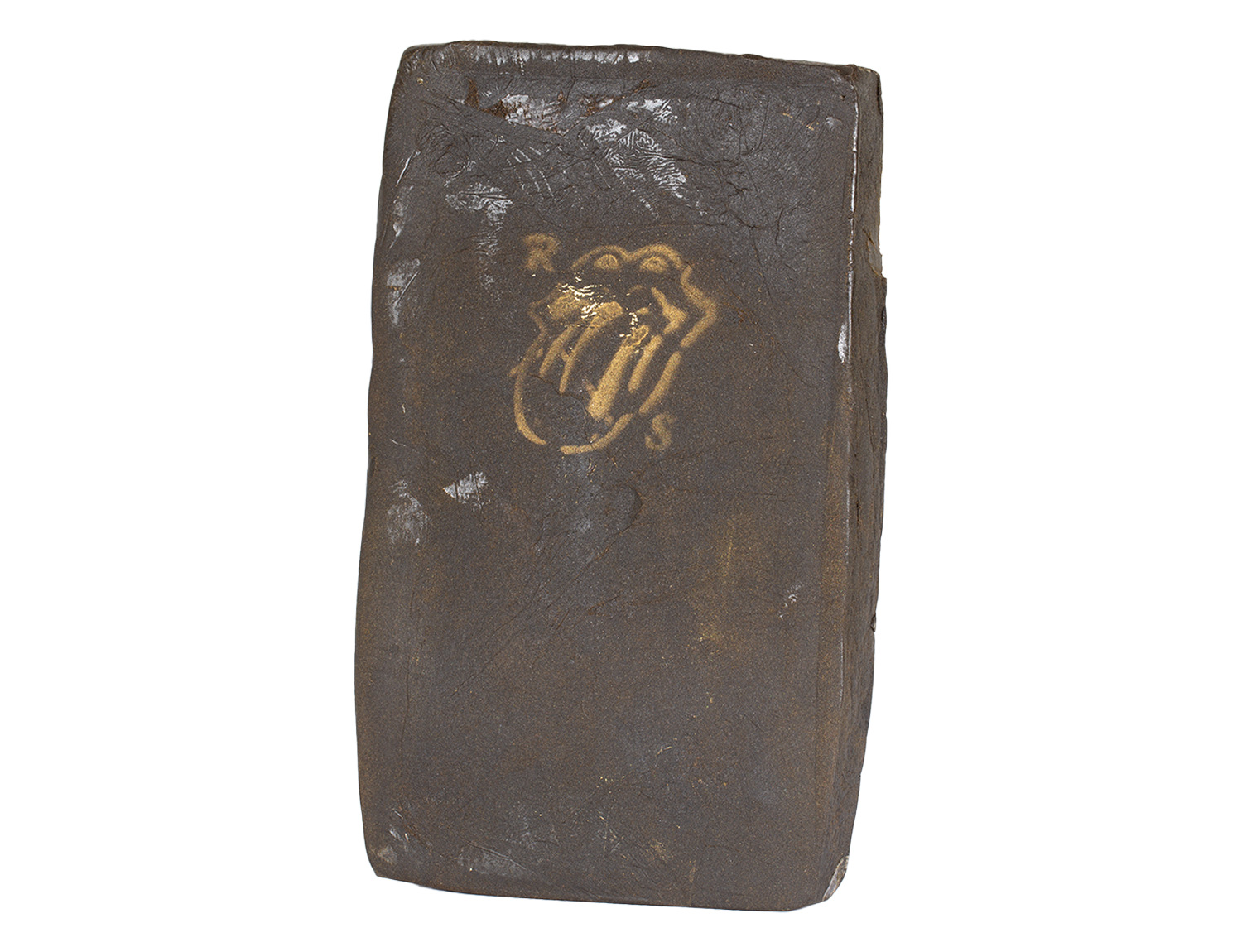 Rolling Stone Hash