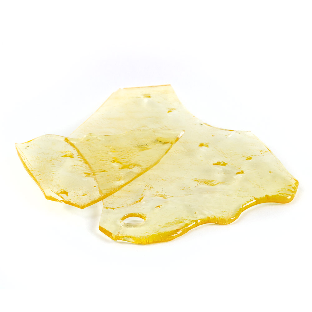 House Shatter – Death Bubba (Indica)