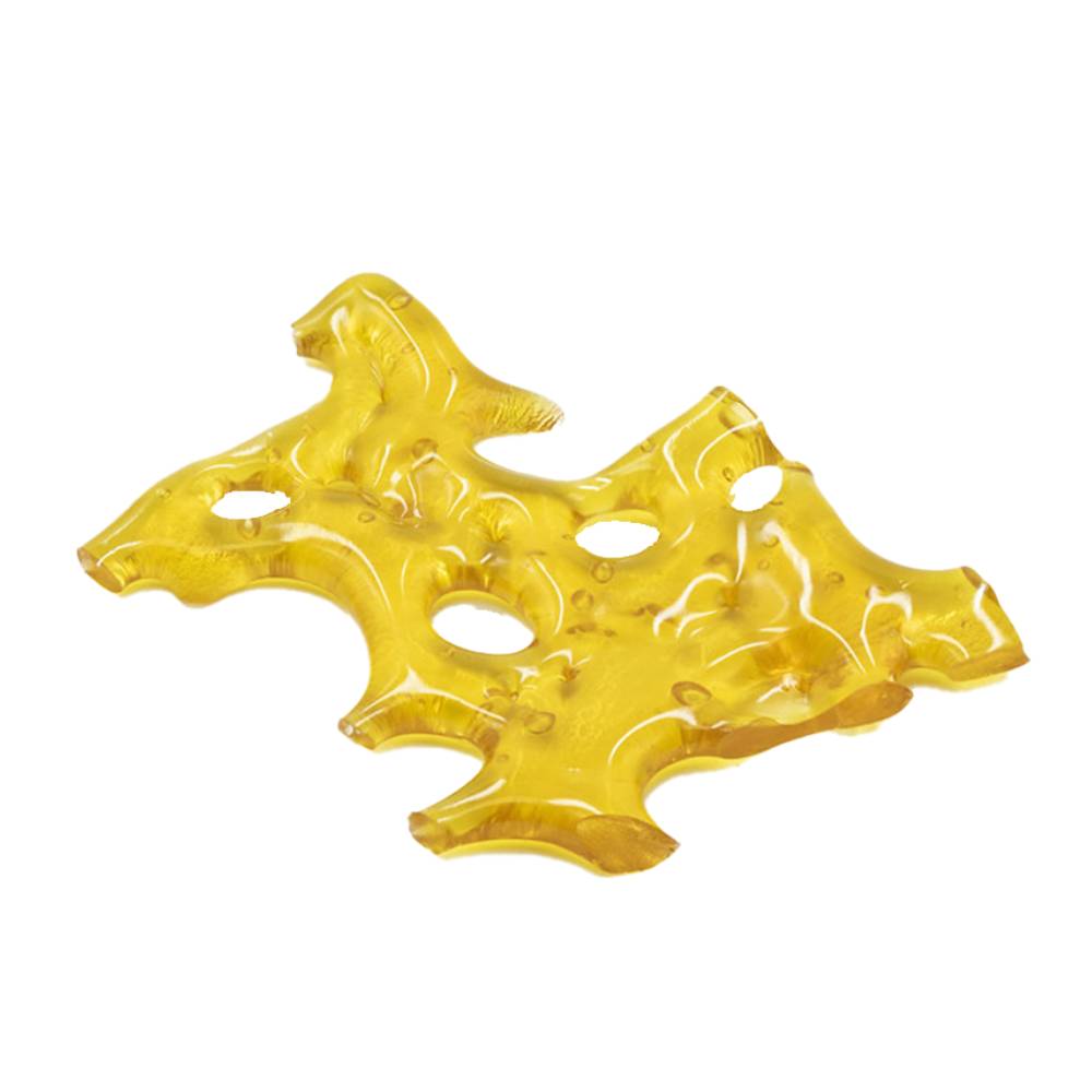 House Shatter – Gelato (Indica)