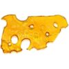 House Shatter – Green Crack (Sativa)