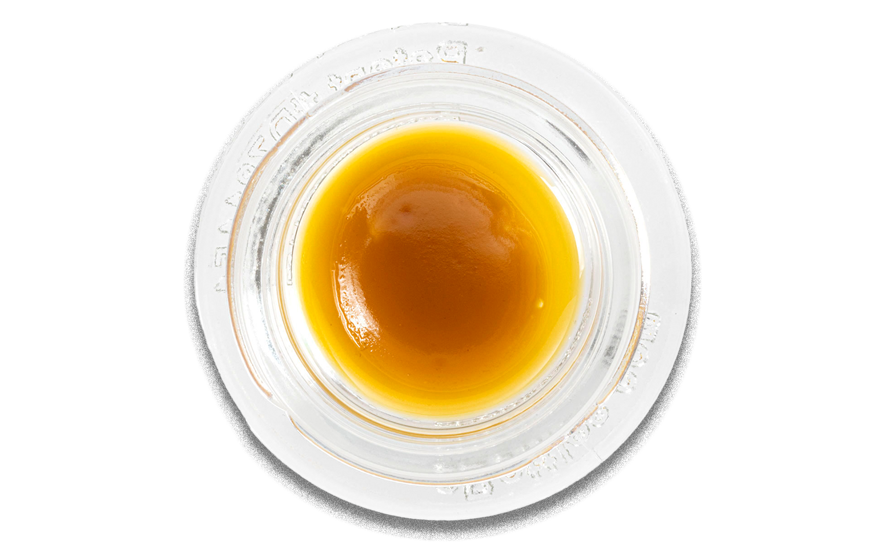 House THC Sauce – Super Lemon Haze (Sativa)