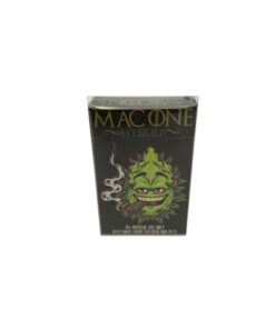 Topshelf Soft Pack Joints - Mac1 (Hybrid) is smooth