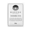 Marena Wellness – CBD Transdermal Patch – 20mg