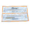 Mary’s CBD Honey Tears Syringe (250mg)