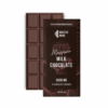 Mastermind – Funghi Chocolate Bar (5000mg) – Milk Chocolate