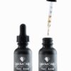 Diamond THC Tinctures 1000mg – Raw