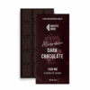 Mastermind – Funghi Chocolate Bar (1500mg) – Dark Chocolate