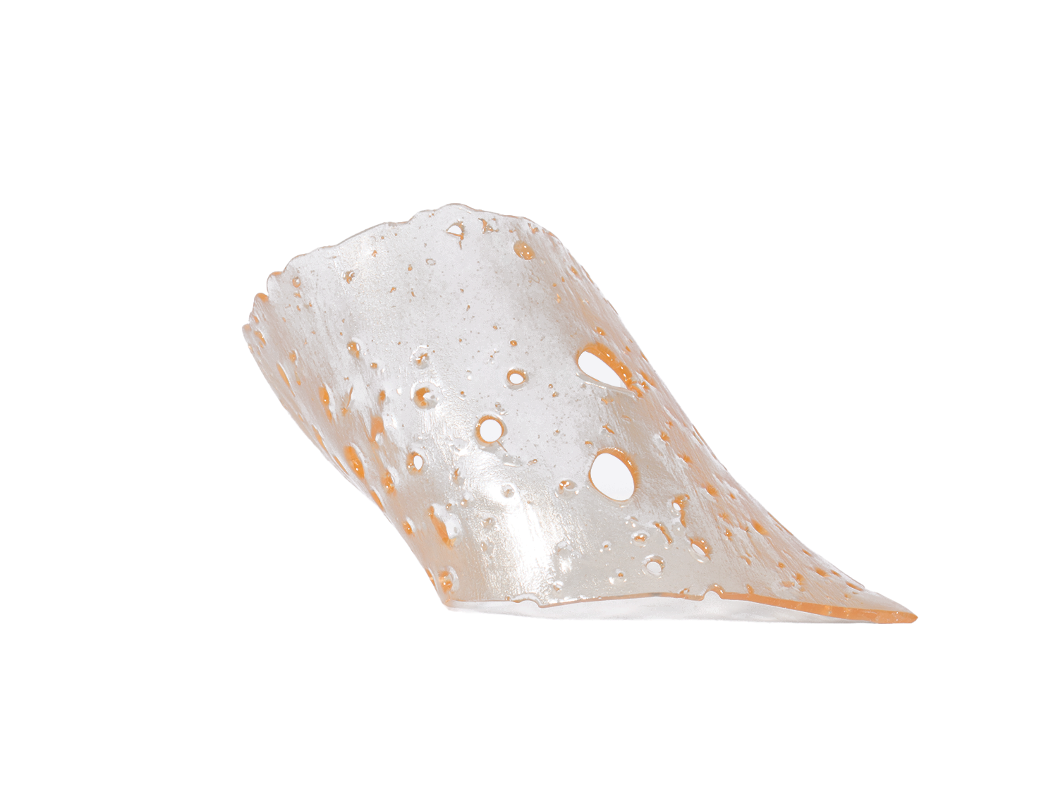 House Shatter – Mimosa (Sativa)