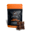 Shroomies Gummies – Orange Bears (1000mg)