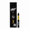 Straight Goods 4g Dablicators – Lemon Rock Candy Distillate
