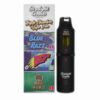 Straight Goods 9g Triple Chamber Vape – Blue Raz + Super Boof + Maui Wowie