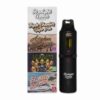 Straight Goods 9g Triple Chamber Vape – Afghan Hashish + Lemonatti + Blonde Moroccan