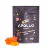 Apollo – Shooting Star Gummies (300mg) – Peach Mango / Pineapple (Sativa)