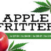 Apple Fritter AA (Promo)