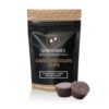 Shroomies Chocolates – Dark Chocolate Cups (1000mg)