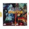 Burn Shatter 2 Grams – Death Bubba + Rockstar
