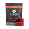 Faded Jelly Blocks – Black Cherry (360mg)