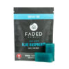 Faded Jelly Blocks – Blue Raspberry (360mg)