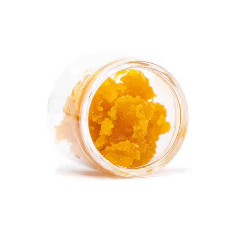 House Budder – Gorilla Glue (Indica)