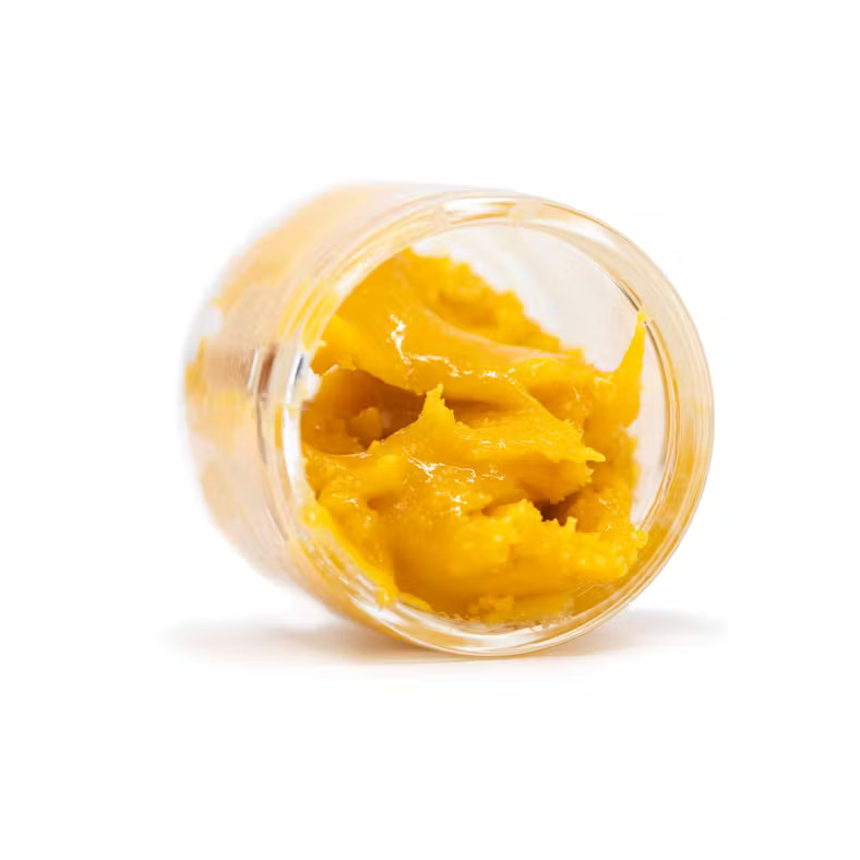 House Budder – Purple Punch (Indica)
