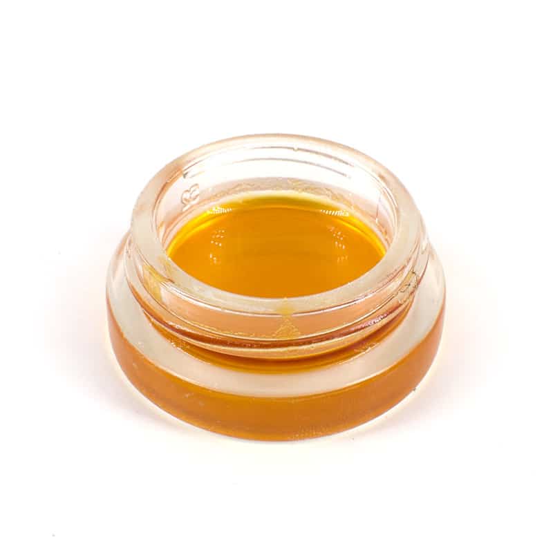 House THC Sauce – Girl Scout Cookies (Indica)