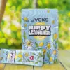 JACKS THC Powder Drink Mix – Hippy Lemonade 1000mg
