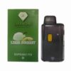 Diamond Disposable Vapes 3g – Lime Sorbet (Indica)