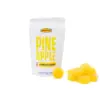 One Stop THC Gummies 500mg – Sour Pineapple