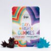 Ganja Edibles – Day & Night Gummies