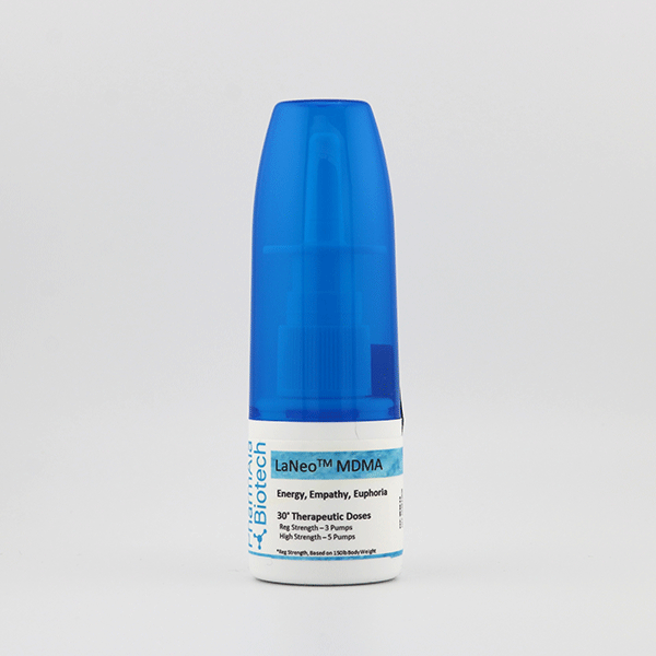 Pharma Biotech – MDMA Spray (3.5g)