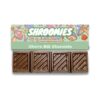 Shroomies Chocolates – Churro Milk (3000mg)