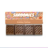Shroomies Chocolates – Coffee Toffee (3000mg)