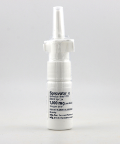 Saprovato Ketamine Spray (1g)