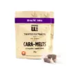 Twisted Extracts – Cara-Melts Indica (80mg THC)