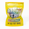 Atomic THC Gummies (200mg) – Sour Fruity’s