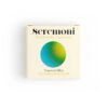 Seremoni Psilocybin Chocolate Bar (1000mg) – Mint