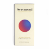 Seremoni Psilocybin Chocolate Bar (3000mg) – Sea Salt