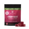 Twisted Extracts – Singles 1200mg – Cherry Blast (Sativa)