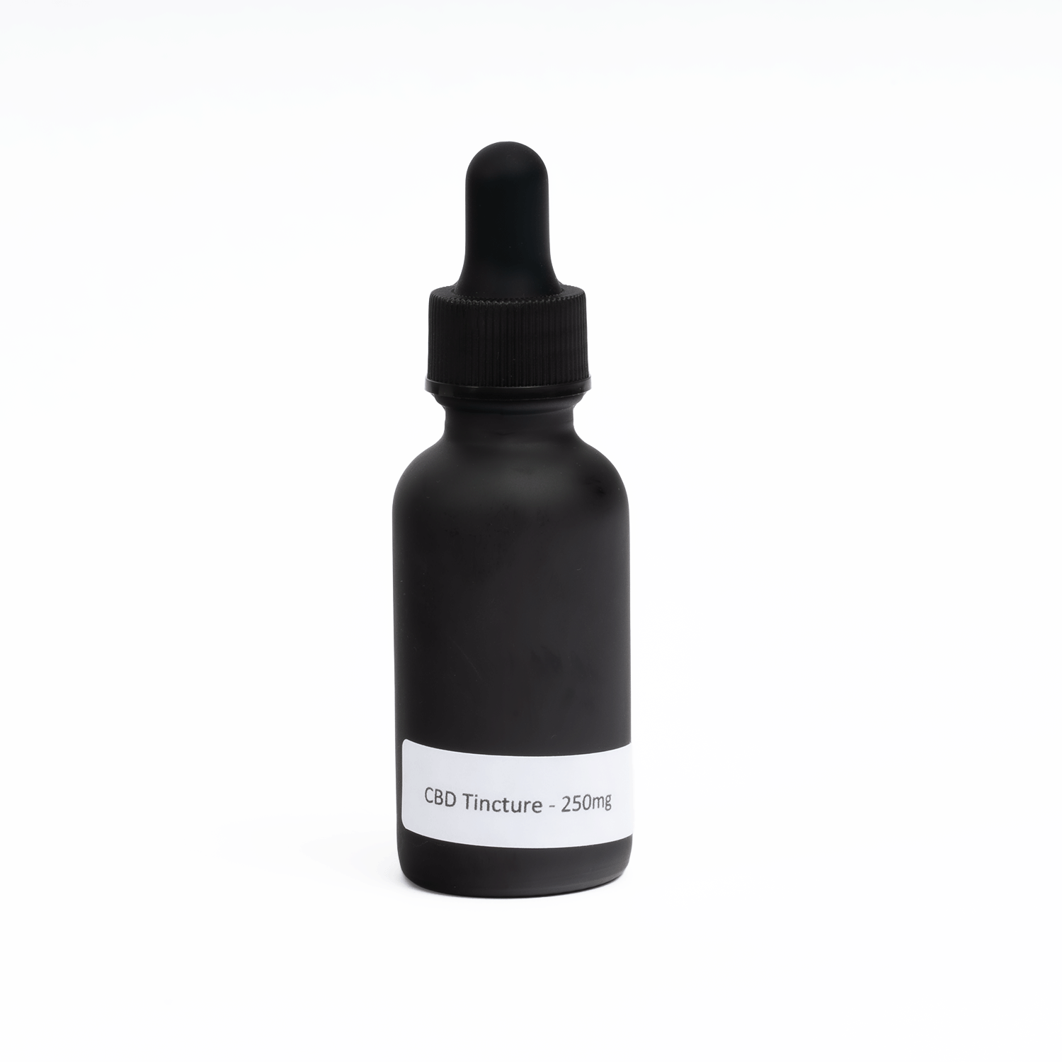 House CBD Tincture – 250mg