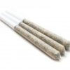 House Pre-Rolls 2g (Live Soil) – Master Kush