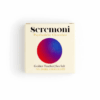 Seremoni Psilocybin Chocolate Bar (1000mg) – Sea Salt