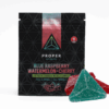 Proper Extracts – 1080mg THC Gummies – Indica Pack