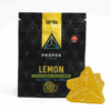 Proper Extracts – 1080mg THC Gummies – Lemon (Sativa)