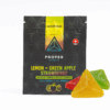Proper Extracts – 1080mg THC Gummies – Sativa Pack