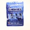 Canndy Edibles – Chewies (Blue Raspberry 960mg THC)