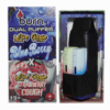 Burn Dual Live Resin Vape (4g) – Blueberry x Strawberry Cough