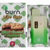 Burn Live Resin Vape (2g) – Girl Scout Cookies (Hybrid)