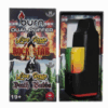 Burn Dual Live Resin Vape (4g) – Rockstar x Death Bubba