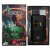 Burn Disposable Vape (3g) – Alien OG (Hybrid)