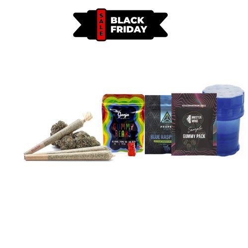 Black Friday Special Freebies Tier 4